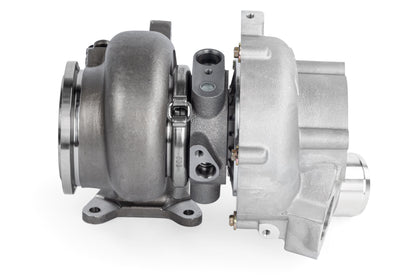 APR DTR6054 Direct Replacement Turbo Charger System with LPFP & HPFP
(2.0T EA888.3 Trans)