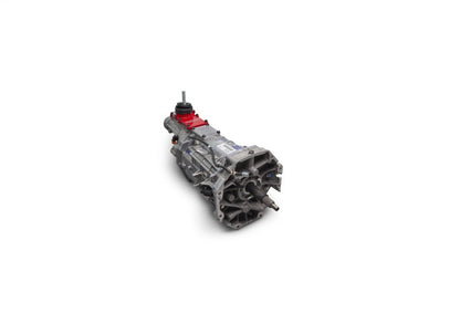Ford Performance Parts Ford Racing Tremec 6-Speed Transmission (2.66 1ST Gear/26 Spline)