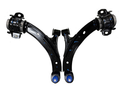 Ford Performance Parts 2005-2010 Mustang GT Front Lower Control Arm Upgrade Kit