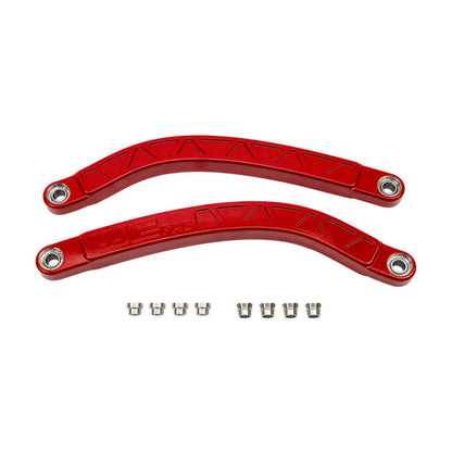 Wehrli 19+ Honda Talon X High Clearance Lower Radius Rod Kit