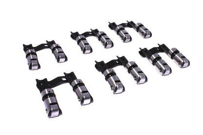 COMP Cams Roller Lifters CSV-6-90 Degre 897-12