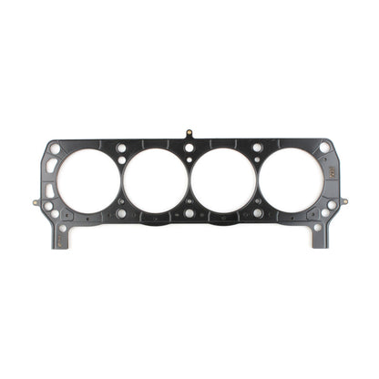Cometic Gasket Cometic Ford Windsor V8 .042in MLS Cylinder Head Gasket - 4.155in Bore - NON-SVO C5515-042
