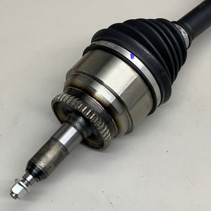 NAPA Premium CV Drive Axle Grooved 31 Spline 25.31" for Ford & Lincoln 94-0356