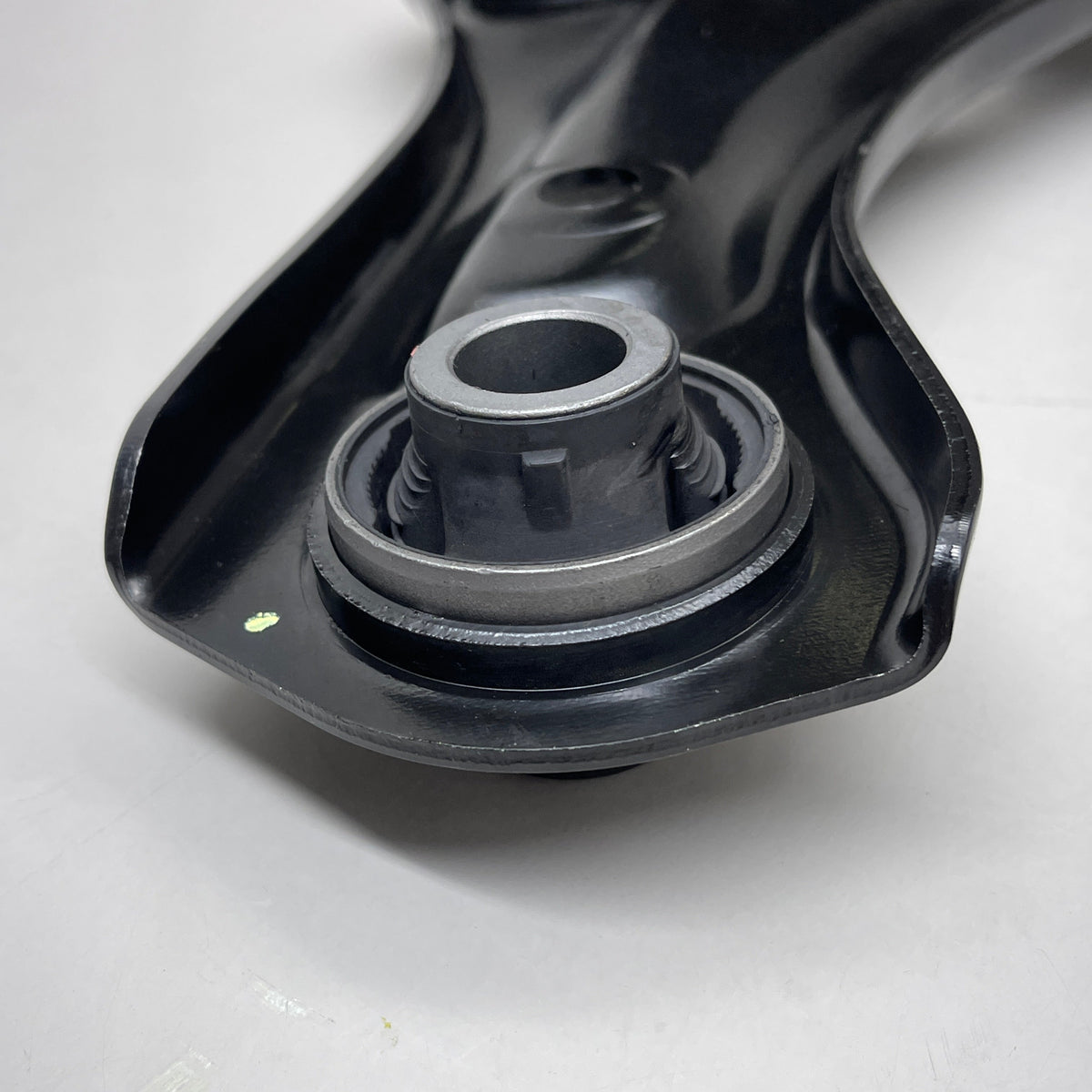 CTR Front Right Lower Control Arm and Ball Joint Assembly CQ0166R for Hyundai & Kia
