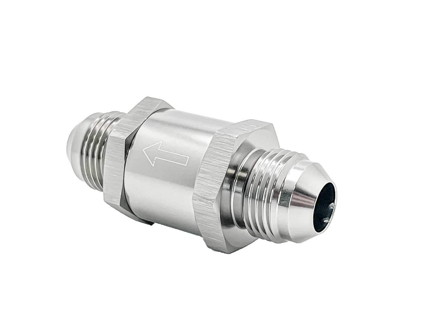 SEP Inline Check Valves