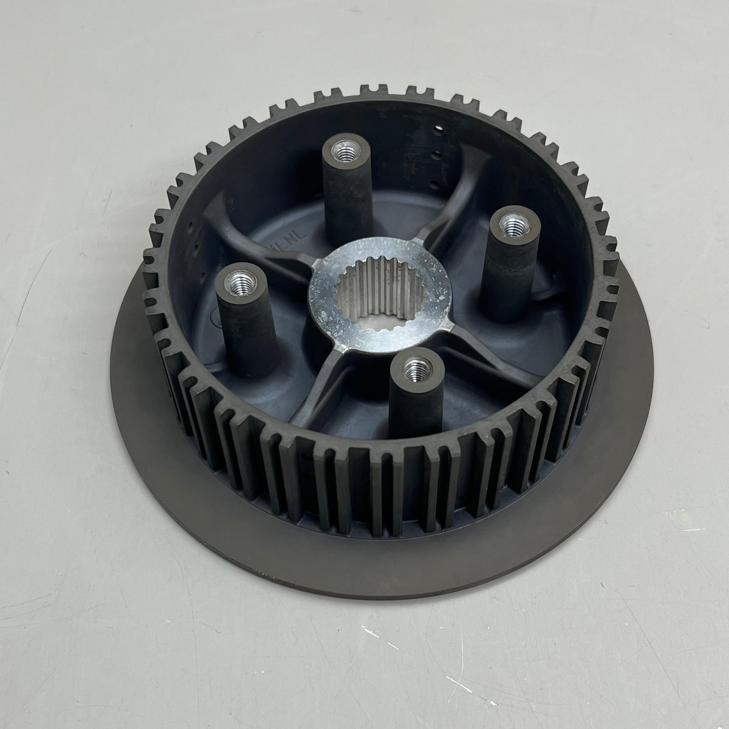 HONDA Rancher 420 3rd Gear Countershaft 33T Genuine OEM 22120-MEN-A30