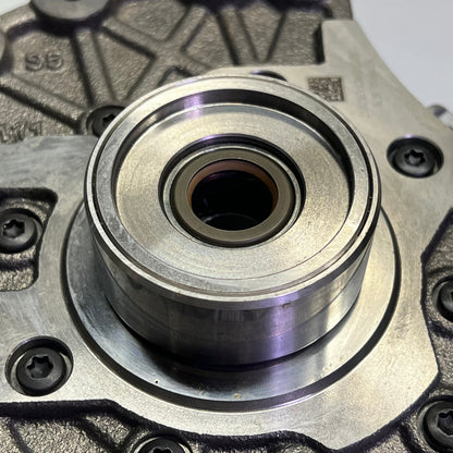 FORD GENUINE OEM Oil Pump Assembly 9L8Z 7A103J