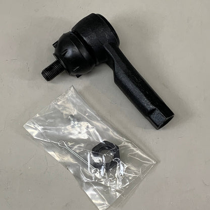 DRIVE WORKS Front Outer Steering Tie Rod End For Nissan & Infiniti Models ES3407