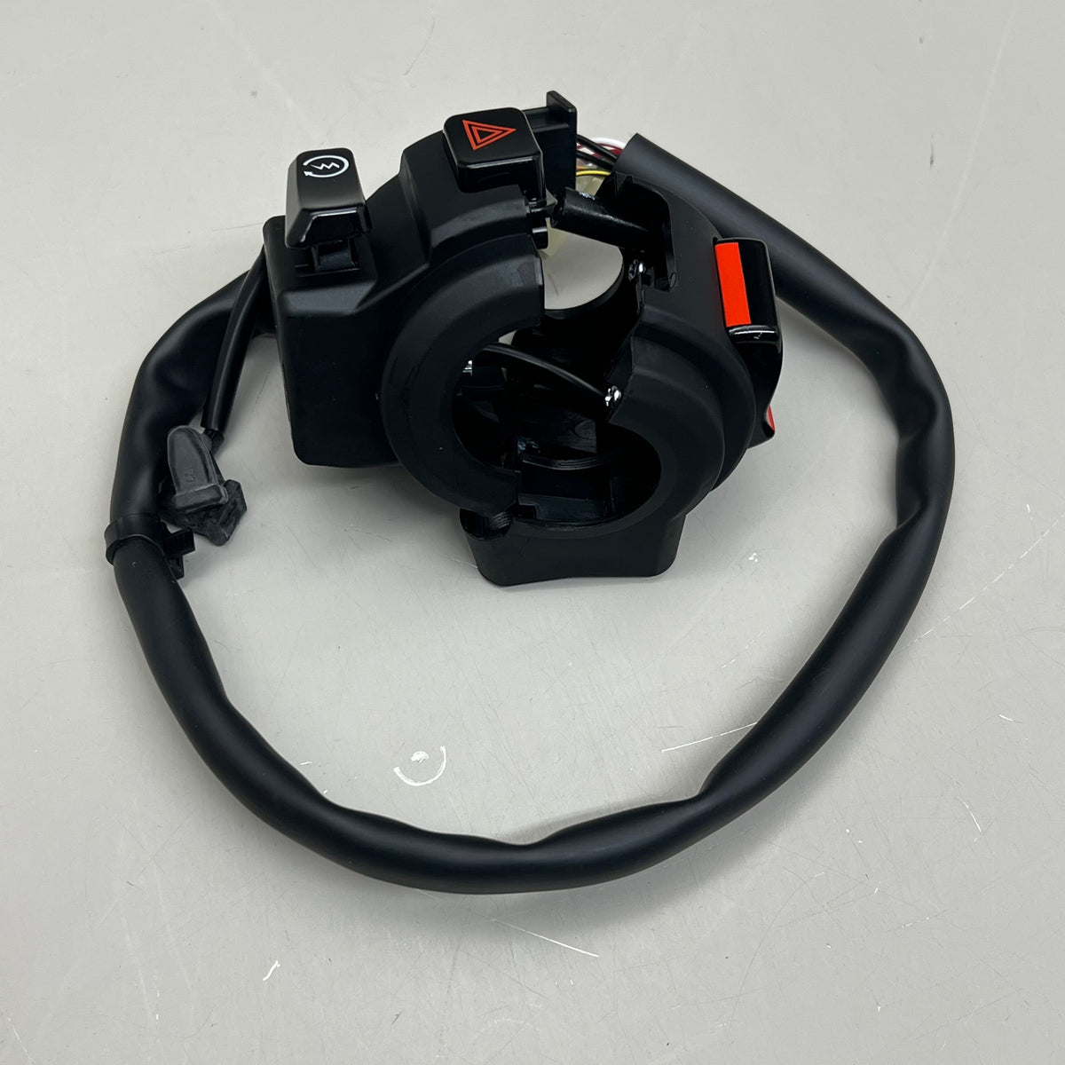 HONDA ST Stop & Hazard SW CMX300 CMX500 Rebel - CMX300 Genuine OEM 35130-K87-A02
