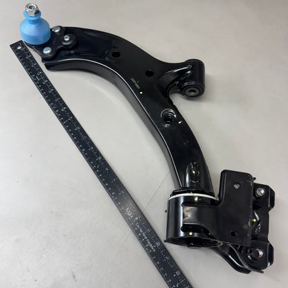 CTR Front Left Lower Control Arm and Ball Joint Assembly CQ0053L for Hyundai & Kia