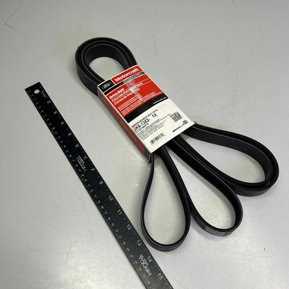 FORD MOTORCRAFT Extra Heavy Duty Serpentine Belt 6.7l Genuine OEM JK81353