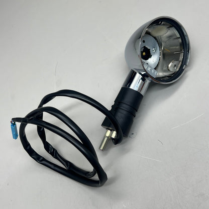 HONDA Turn Signal RR. R. Base For Shadow Motorcycle Genuine OEM 33602-MZ8-U40