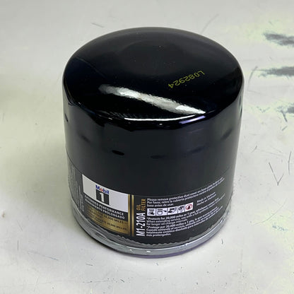 MOBIL 1 (2 PACK) Oil Filter Extended Performance Protects 20,000 Miles M1-210A