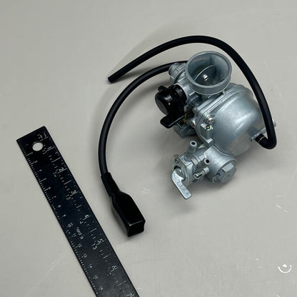 HONDA Carburetor Assembly for TRX90 Models OEM 16100-HF7-A11