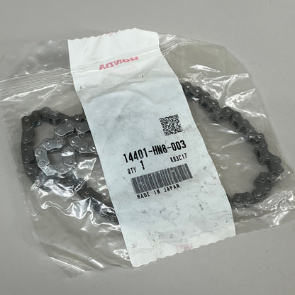 HONDA Cam Chain & Tensioner Fits RINCON 650 4X4 Bikes OEM 14401-hn8-003