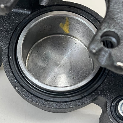 ADAPTIVE ONE Semi Loaded Coated Brake Caliper