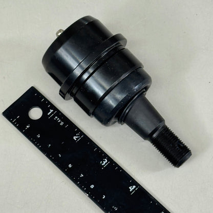 SYNERGY MFG Dodge Ram Adjustable Ball Joints Kit Black 4123-INST