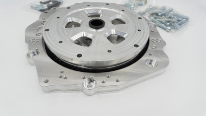 ASE 2JZ 1JZ BMW 8HP Conversion Kit BMW 8HP 50/51/70/75