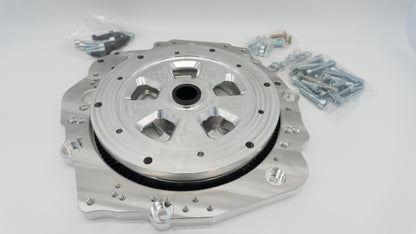 ASE 2JZ 1JZ BMW 8HP Conversion Kit BMW 8HP 50/51/70/75