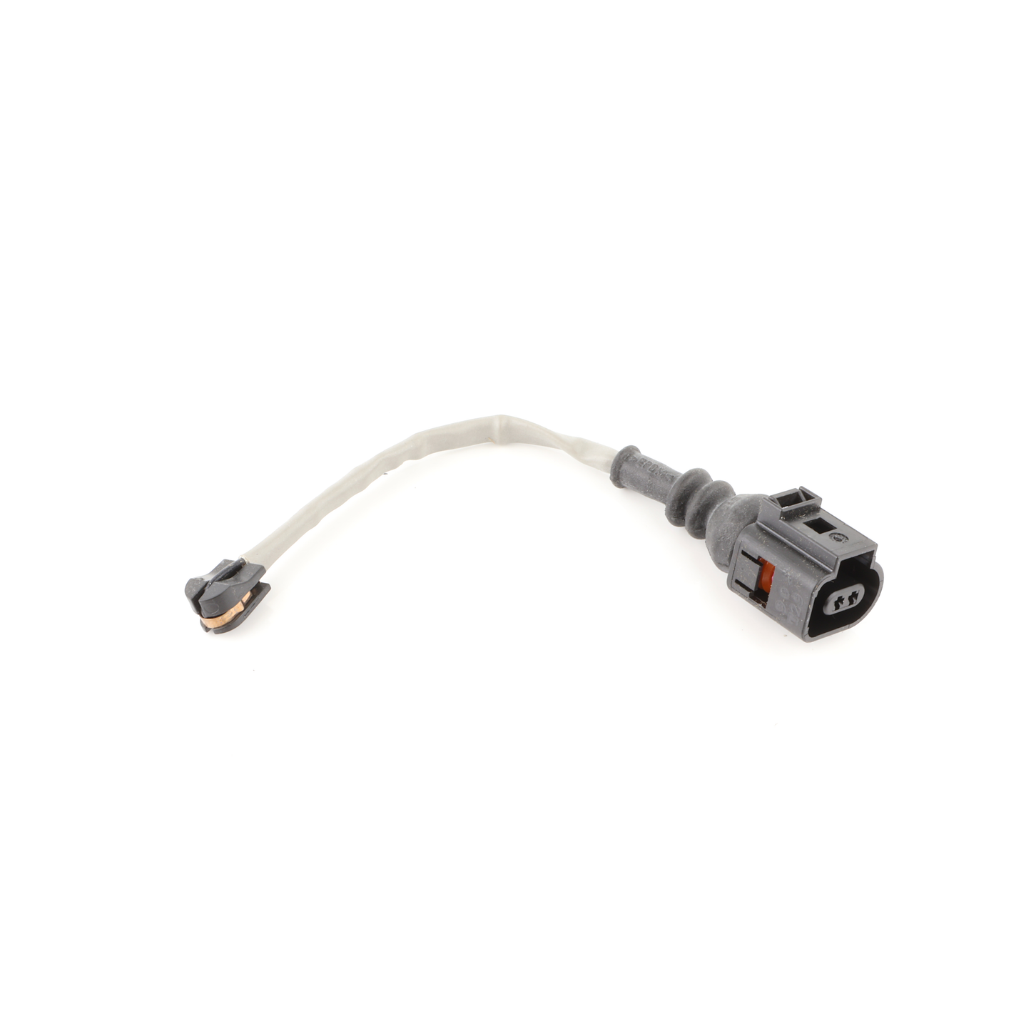 Genuine VW/Audi | Brake Pad Wear Sensor | 8V0-615-437
