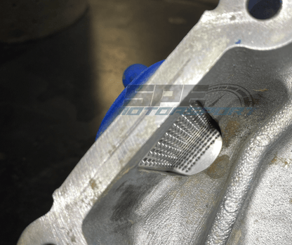 CCV Internal Catch Can - Fits 2011-2026 6.7L Powerstroke