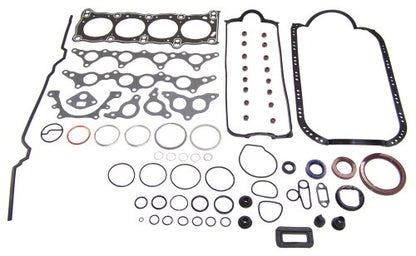 Gasket Set 1983-1985 Honda 1.8L