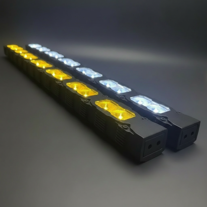 2022+ GMC Hummer EV Roof 50in Light Bar - PRO