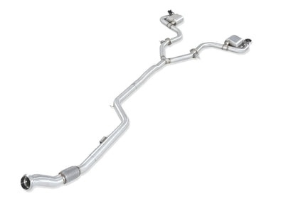 Mercedes-AMG CLE53 Performance Valved Exhaust System - Yonristic Performance