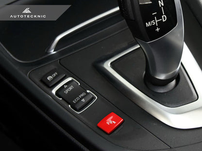 AutoTecknic Bright Drive Mode Button Set - BMW F20 1-Series