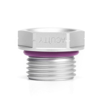 -8 O-Ring Boss (ORB) Plug