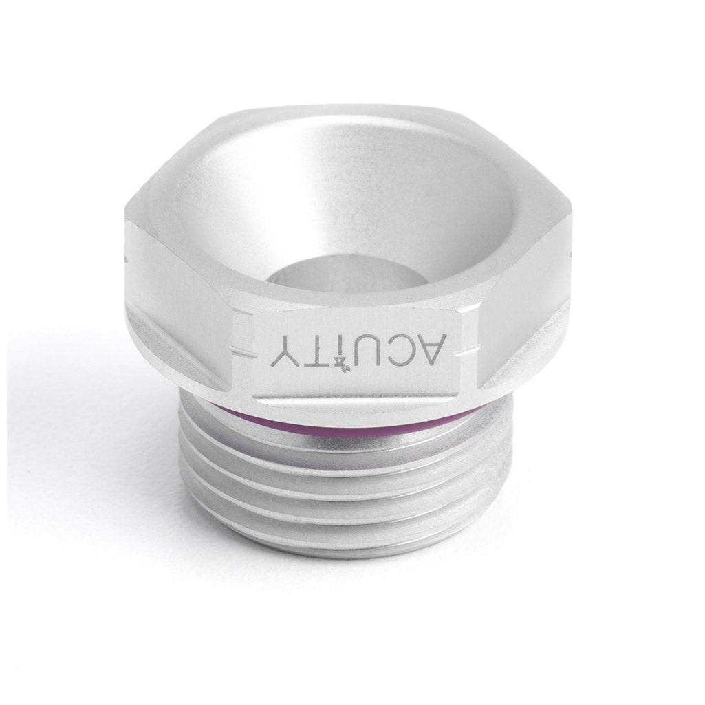 -8 O-Ring Boss (ORB) Plug