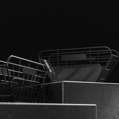 Middle Storage Basket for Super73 S2