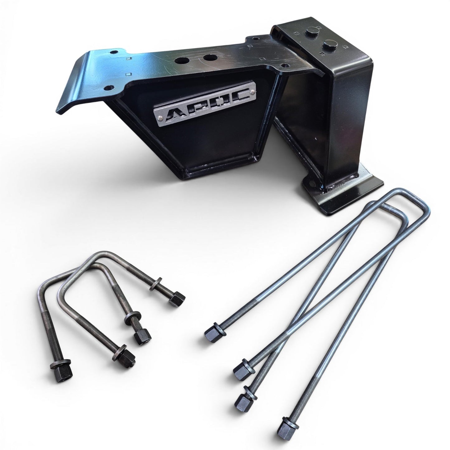 1973-1987 Chevrolet / GMC K10,  K20 4, 6, 8 Inch Lift Blocks