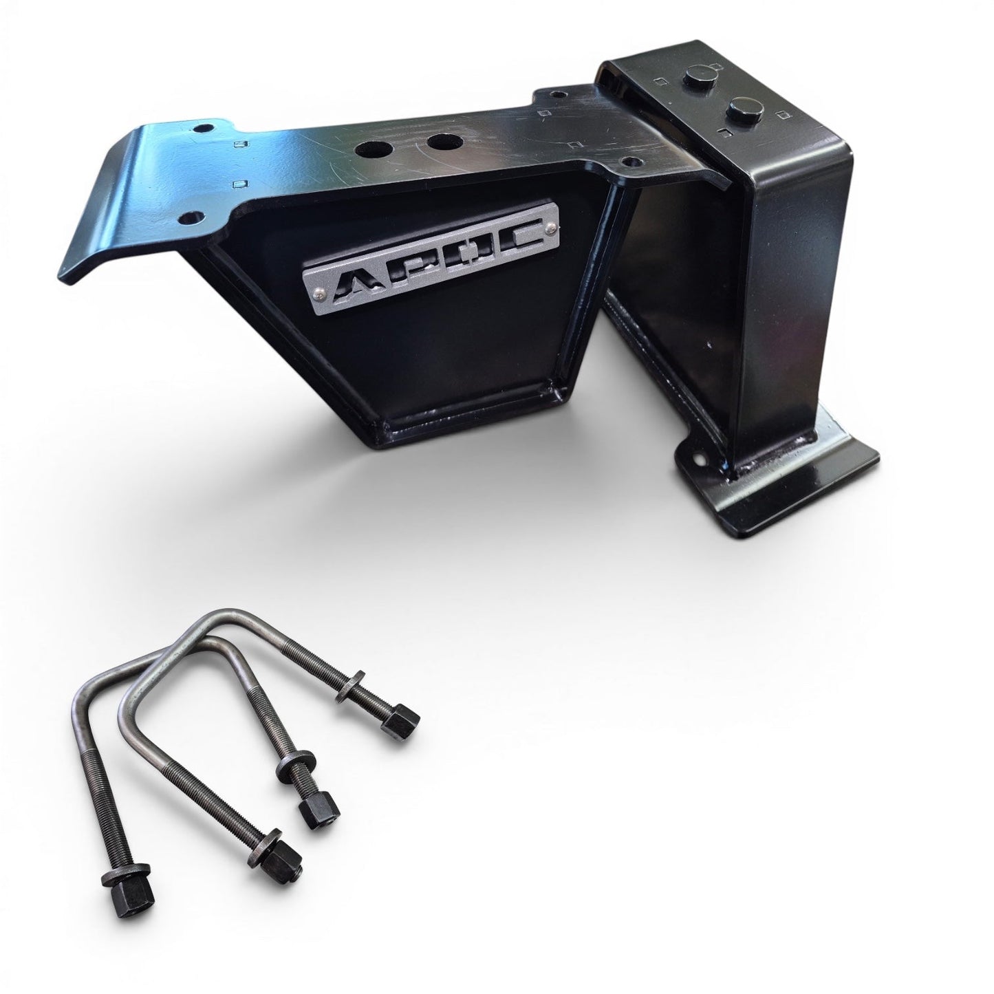 1994-2002 Dodge Ram 2500 / 3500 Fabricated 4, 6, 8 Inch Lift Blocks