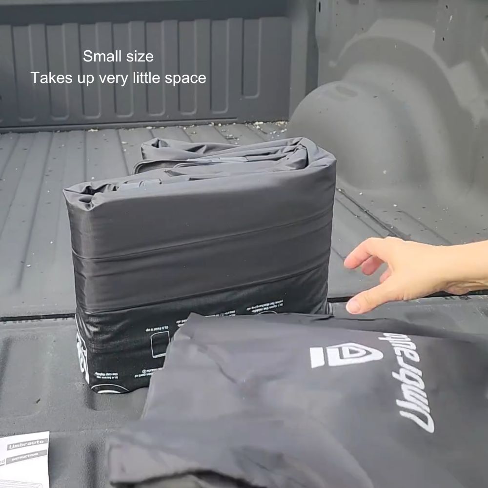 5.5-5.8 ft | 6-6.5ft Chevrolet Truck Bed Air Mattress