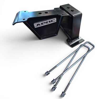 1980-1997 Ford F-250 / 350 Rear 4, 6, 8 Inch Lift Blocks