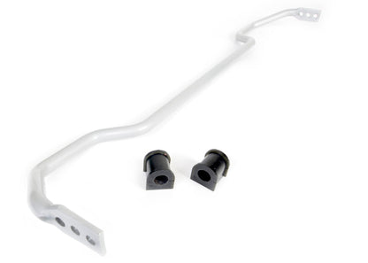 Whiteline Rear Sway Bar 20mm Adjustable Toyota Supra 1993-1998
