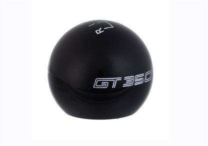Ford Performance Parts Ford Performance GT350 Shift Knob 6-Speed - Black