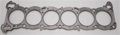 Cometic Gasket Cometic Nissan RB30 .098in MLS Cylinder Head Gasket - 87mm Bore C4323-098