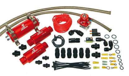 Aeromotive Tsunami EFI Fuel System