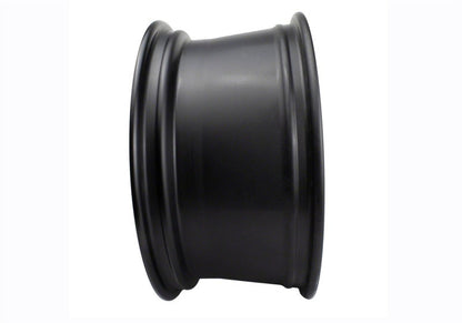 Ford Racing 21-24 Bronco 17in x 8.0in Matte Black Wheel Kit M-1007K-P1780MB