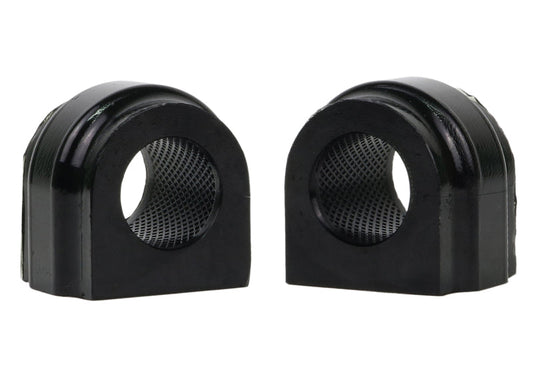Whiteline Plus 02-12 Mini Cooper S / 08-12 Mini Cooper Clubman Front 22mm Sway Bar Mount W22629