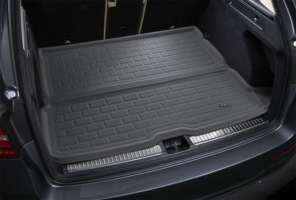 3D MAXpider 2011-2017 BMW X3 Kagu Cargo Liner - Gray M1BM0321301