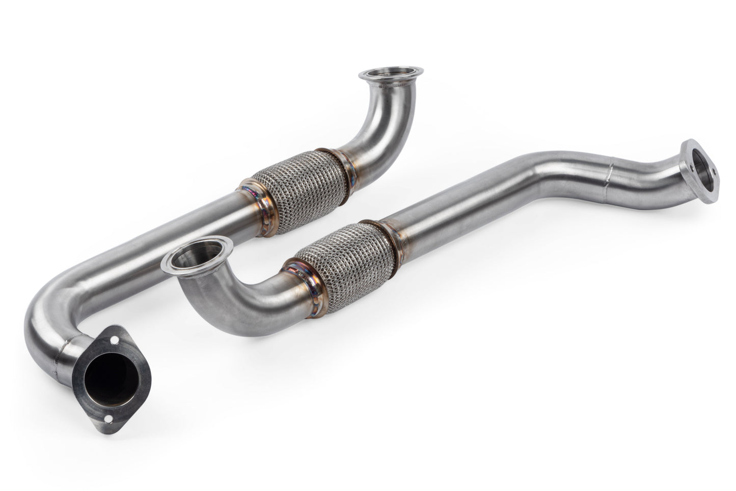 APR Catback Exhaust System - 718 (982) 2.0T/2.5T