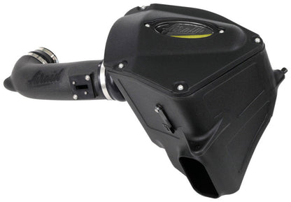 Airaid 19-20 CHEVROLET SILVERADO 1500 V6 4.3L Performance Air Intake System (Synthamax Filter) 205-395