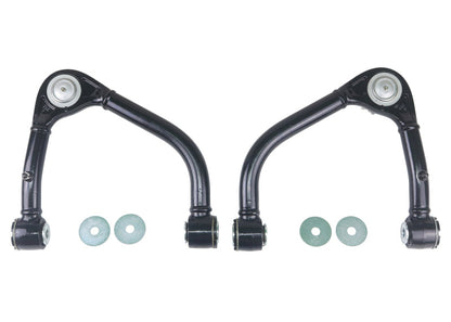 Whiteline 19-21 Chevrolet Silverado Front Upper Control Arm KTA316