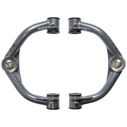 Camburg Chevy/GMC 2500/3500 HD 2WD/4WD 11-19 1.25in Performance Uniball Upper Arms CAM-210026