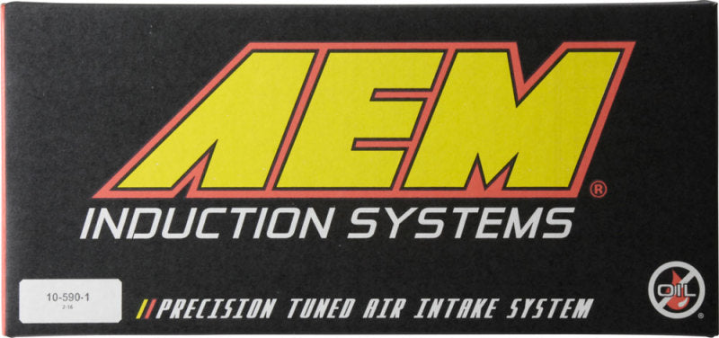 AEM Induction AEM 07-08 Dodge Caliber/Compass Silver Brute Force Air Intake 21-8217DC