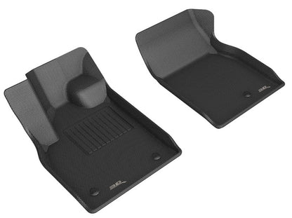 3D MAXpider 21-23 Ford Mustang Mach-E Kagu Black R1 L1FR13811509