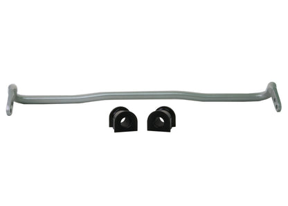 Whiteline Sway Bar - 22mm Heavy Duty Blade Adjustable